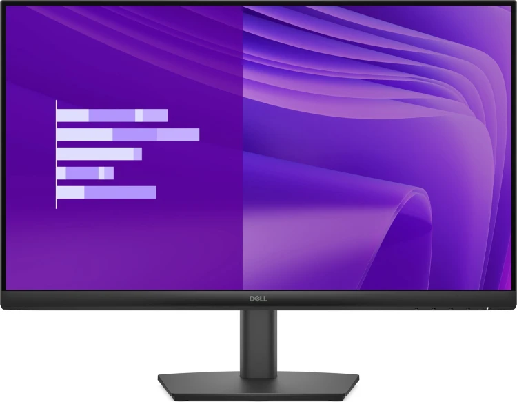 DELL E Series E2425HM monitor komputerowy 60,5 cm (23.8") 1920 x 1080 px Full HD LCD Czarny_1.jpg