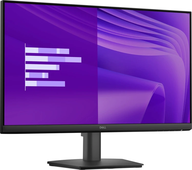 DELL E Series E2425HM monitor komputerowy 60,5 cm (23.8") 1920 x 1080 px Full HD LCD Czarny_2.jpg