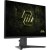 MSI MAG 245F X24 monitor komputerowy 60,5 cm (23.8") 1920 x 1080 px Full HD LCD Czarny_9.jpg