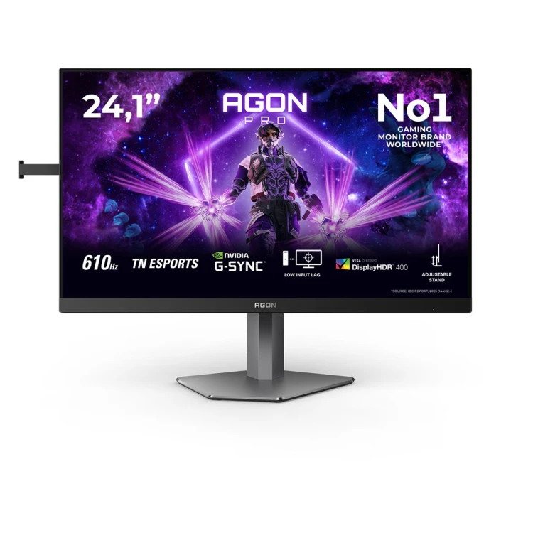 Monitor LED AOC AG246FK6 24 " 1920 x 1080 px TN_1.jpg