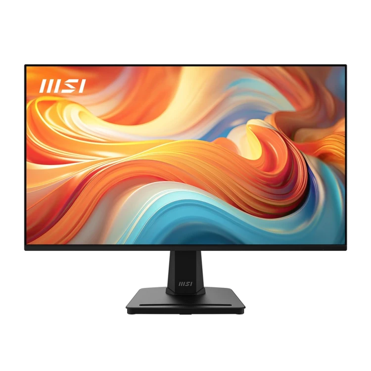 MSI Pro MP251 E14L monitor komputerowy 62,2 cm (24.5") 1920 x 1080 px Full HD Czarny_8.jpg