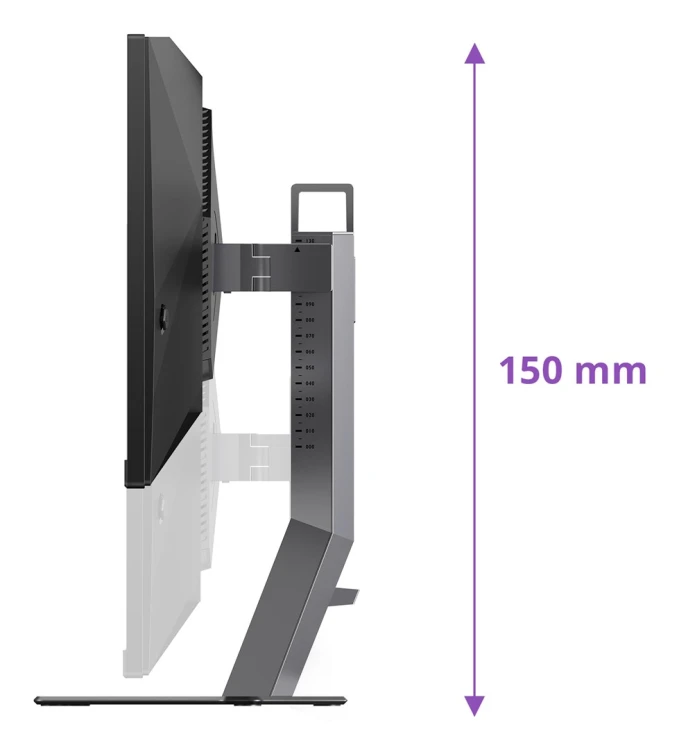 Monitor LED AOC AG246FK6 24 " 1920 x 1080 px TN_4.jpg