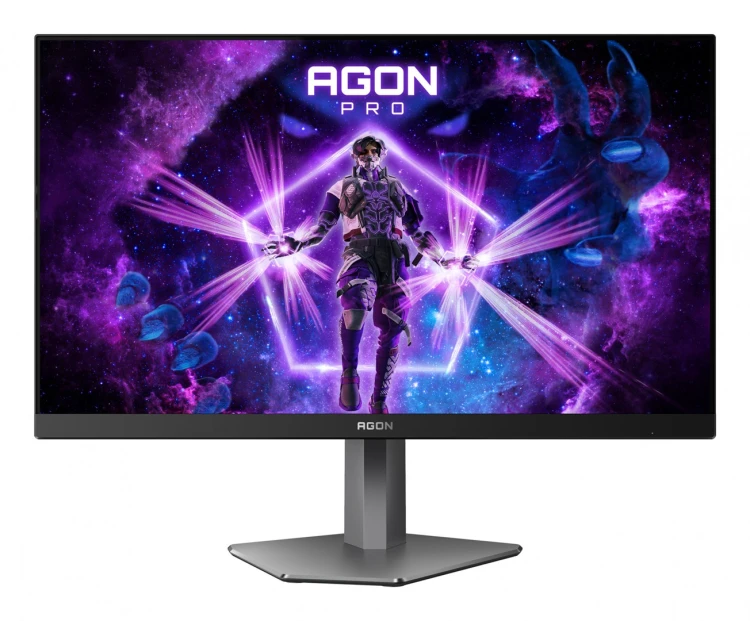 Monitor LED AOC AG246FK6 24 " 1920 x 1080 px TN_6.jpg