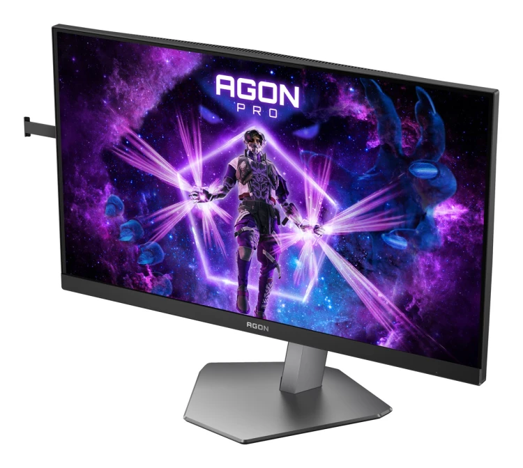 Monitor LED AOC AG246FK6 24 " 1920 x 1080 px TN_12.jpg