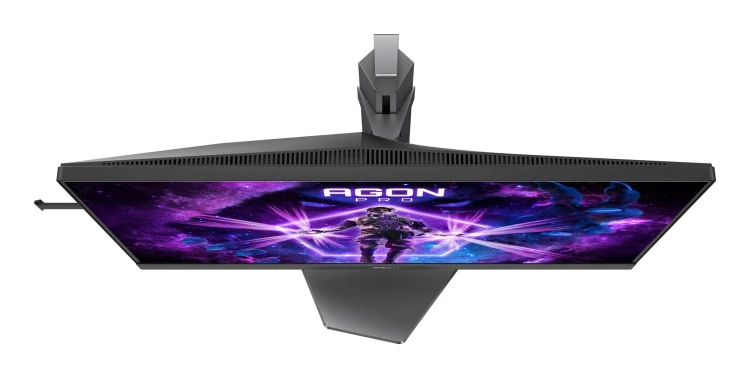 Monitor LED AOC AG246FK6 24 " 1920 x 1080 px TN_17.jpg