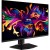 MSI MAG 322UP QD-OLED E16 monitor komputerowy 80 cm (31.5") 3840 x 2160 px 4K Ultra HD Czarny_9.jpg