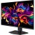MSI MAG 322UP QD-OLED E16 monitor komputerowy 80 cm (31.5") 3840 x 2160 px 4K Ultra HD Czarny_10.jpg