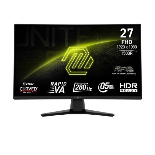 MSI Monitor MAG 274CXF 27 cali LED FHD Zakrzywiony 280Hz Czarny_2.jpg