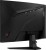 MSI Monitor MAG 274CXF 27 cali LED FHD Zakrzywiony 280Hz Czarny_5.jpg