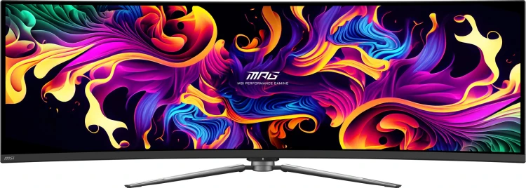 MSI MPG 491CQP QD-OLED monitor komputerowy 124,5 cm (49") 5120 x 1440 px Dual WQHD Czarny_7.jpg