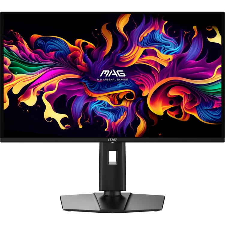 Monitor OLED MSI MAG 274QP QD-OLED X24 26,5 " 2560 x 1440 px OLED_6.jpg