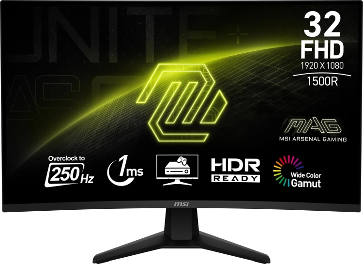 Monitor LED MSI MAG 32C6X 31,5" 1920 x 1080 px VA_1.jpg