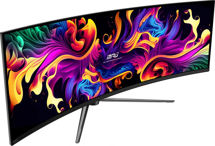 MSI MPG 491CQP QD-OLED monitor komputerowy 124,5 cm (49") 5120 x 1440 px Dual WQHD Czarny_28.jpg
