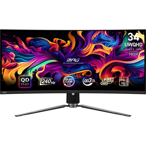MSI MPG 341CQPX QD-OLED monitor komputerowy 86,4 cm (34") 3440 x 1440 px UltraWide Quad HD Czarny_1.jpg