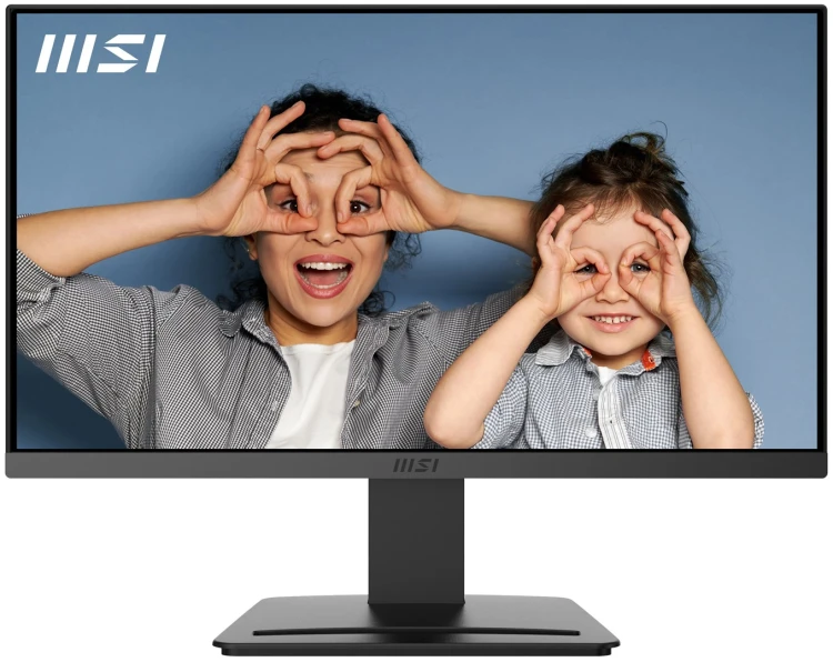 MSI PRO MP223 E2 monitor komputerowy 54,5 cm (21.4") 1920 x 1080 px Full HD LED Czarny_3.jpg