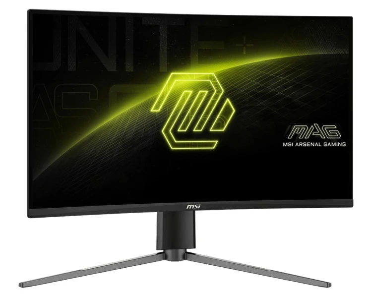 MSI MAG 276CPXF monitor komputerowy 68,6 cm (27") 1920 x 1080 px Full HD LCD Czarny_4.jpg
