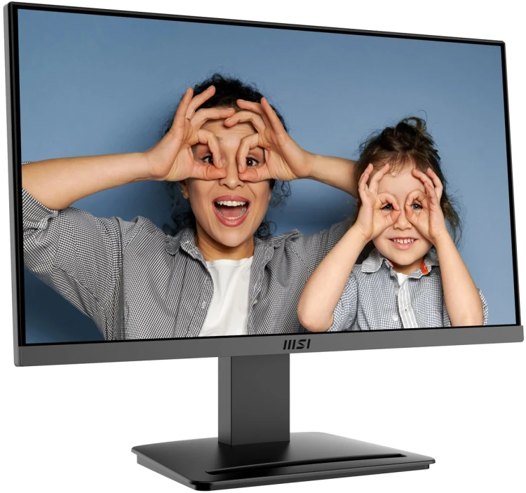 MSI PRO MP223 E2 monitor komputerowy 54,5 cm (21.4") 1920 x 1080 px Full HD LED Czarny_13.jpg