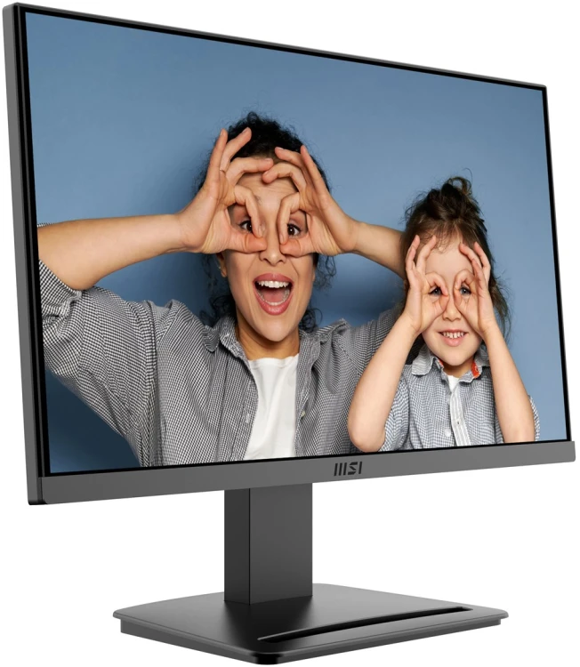 MSI PRO MP223 E2 monitor komputerowy 54,5 cm (21.4") 1920 x 1080 px Full HD LED Czarny_15.jpg