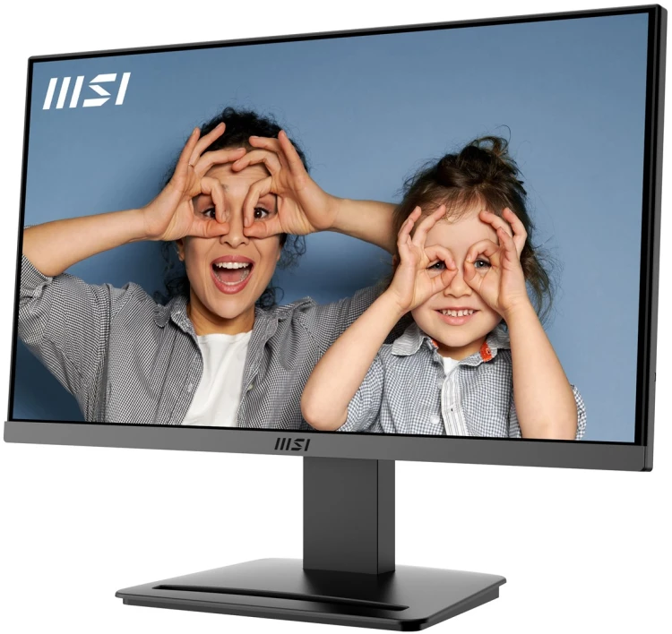 MSI PRO MP223 E2 monitor komputerowy 54,5 cm (21.4") 1920 x 1080 px Full HD LED Czarny_16.jpg