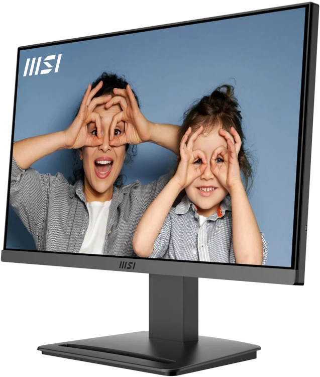 MSI PRO MP223 E2 monitor komputerowy 54,5 cm (21.4") 1920 x 1080 px Full HD LED Czarny_18.jpg