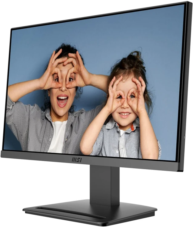 MSI PRO MP223 E2 monitor komputerowy 54,5 cm (21.4") 1920 x 1080 px Full HD LED Czarny_19.jpg