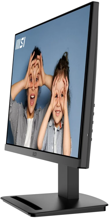 MSI PRO MP223 E2 monitor komputerowy 54,5 cm (21.4") 1920 x 1080 px Full HD LED Czarny_20.jpg