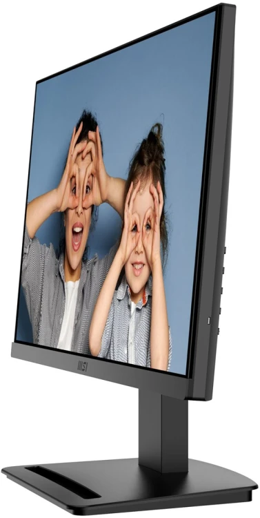 MSI PRO MP223 E2 monitor komputerowy 54,5 cm (21.4") 1920 x 1080 px Full HD LED Czarny_21.jpg