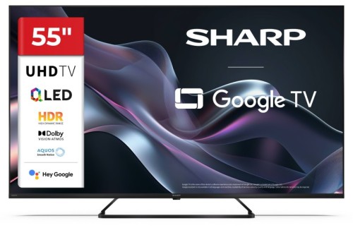 Sharp 55HP6265E Telewizor 139,7 cm (55") 4K Ultra HD Smart TV Wi-Fi Czarny_1.jpg