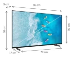 Telewizor LED Thomson 43UG4S15 43" 4K UHD czarny_4.jpg