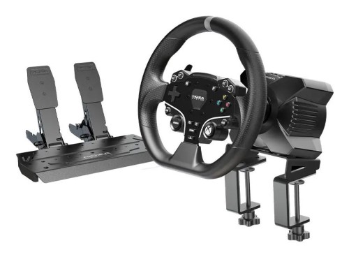 Zestaw kierownica z pedałami MOZA R3 Bundle Direct Drive RS053 Xbox PC_1.jpg
