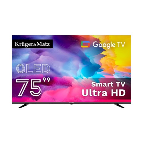 Telewizor QLED Kruger&Matz KM0275UHD-G2 75" 4K UHD_1.jpg