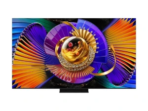 TCL C7L 65C7L Telewizor 165,1 cm (65") 4K Ultra HD Smart TV Wi-Fi Czarny 3000 cd/m²