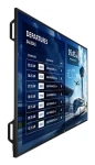 Philips 6000 series 65BDL6017P/00 signage display Interaktywny płaski panel 163,8 cm (64.5") 800 cd/m² Czarny 24/7_3.jpg