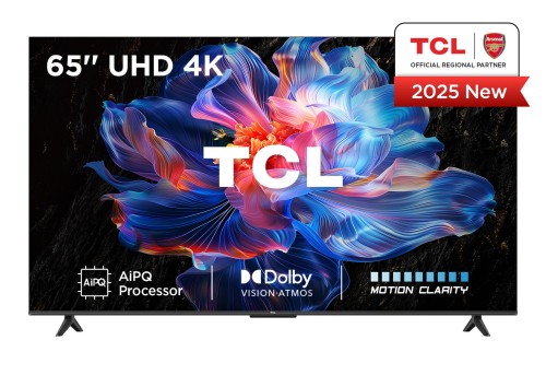 TCL 65V6C 65" Telewizor 4K UHD Smart TV HDR Google TV Wi-Fi_1.jpg
