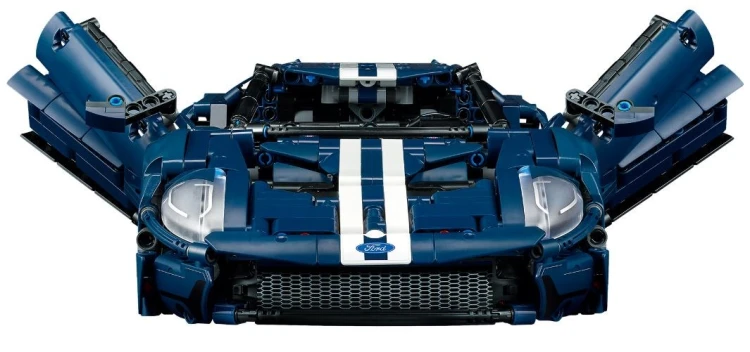 LEGO Technic 2022 Ford GT 42154_5.jpg