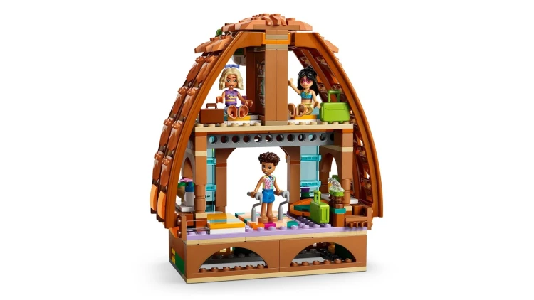 LEGO Friends 42673 Klocki Rodzinne wakacje na plaży_7.jpg