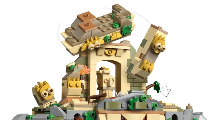 LEGO Jurassic World 76976 Lotnicza misja Spinozaura i Quetzalcoatla_5.jpg