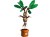 LEGO 76433 Harry Potter Mandragora Ruchoma Figurka Rośliny Klocki Zestaw_4.jpg