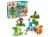 LEGO Duplo 10446 Rodziny dzikich zwierząt 3 w 1 2+ Duży Zestaw_1.jpg