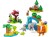 LEGO Duplo 10446 Rodziny dzikich zwierząt 3 w 1 2+ Duży Zestaw_4.jpg