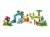 LEGO Duplo 10446 Rodziny dzikich zwierząt 3 w 1 2+ Duży Zestaw_5.jpg
