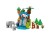 LEGO Duplo 10446 Rodziny dzikich zwierząt 3 w 1 2+ Duży Zestaw_7.jpg