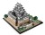 KLOCKI LEGO 21060 Zamek Himeji Z SERII LEGO Architecture_6.jpg