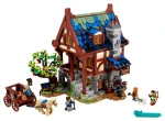 Zestaw LEGO Ideas Średniowieczna kuźnia 21325 2164 el._3.jpg