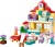LEGO DUPLO Świnka Peppa Dom rodzinny 10467_4.jpg