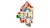 LEGO DUPLO Świnka Peppa Dom rodzinny 10467_7.jpg