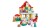 LEGO DUPLO Świnka Peppa Dom rodzinny 10467_8.jpg