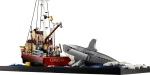 Zestaw klocków LEGO Ideas Szczęki 21350_10.jpg
