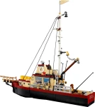 Zestaw klocków LEGO Ideas Szczęki 21350_11.jpg