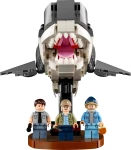 Zestaw klocków LEGO Ideas Szczęki 21350_13.jpg